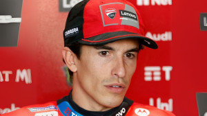 Marc Marquez o nastavku karijere nakon povrede: "Često se i sam zapitam zašto..."