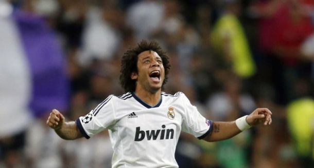 Marcelo: Ronaldo je i dalje vrhunski igrač