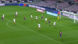 Barcelona stigla do potpunog preokreta!