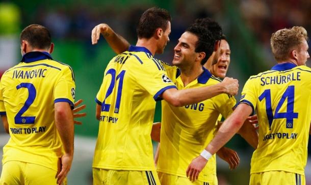 Matić za pobjedu Chelseaja, hrabri Maribor osvojio bod