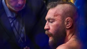 Holloway otkrio šta mu je McGregor govorio dok je bio povrijeđen: "To pokazuje koliko je lud"