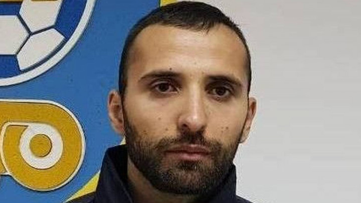 Goran Popović pojačao NK TOŠK