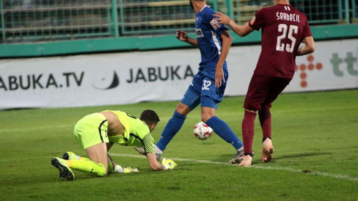 Ko su golmani sa najviše clean sheetova u dosadašnjem dijelu sezone PLBiH?