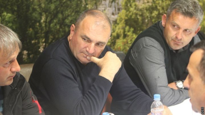 U NK GOŠK spremaju novu pobunu: Pozvali klubove na sastanak, ko će se odazvati?