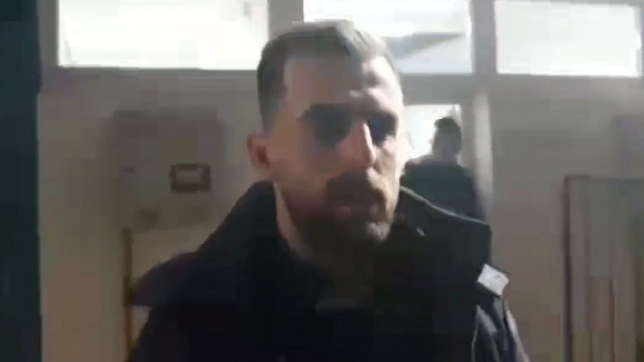 Veselinović: Ozbiljna ekipa kao Željezničar ne smije sebi dopustiti da primi ovako komforne golove