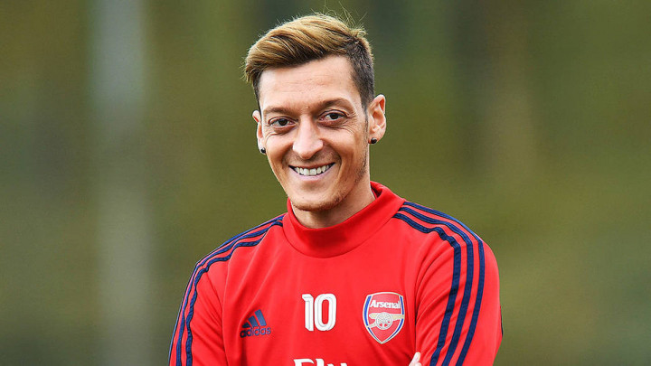 Mesut Ozil konačno objasnio zašto nije pristao na smanjenje plate