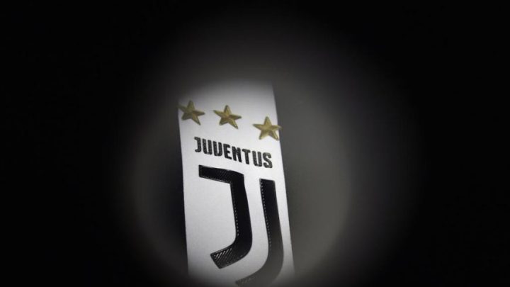 Neko je bio kreativan i Juventusu dizajnirao još bolji grb