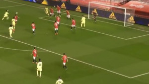 Fantastičan gol Saint-Maximina na Teatru snova