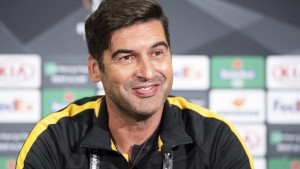 Fonseca: Težak meč, ali ne smijemo zaboraviti da je Juventus ovdje poražen