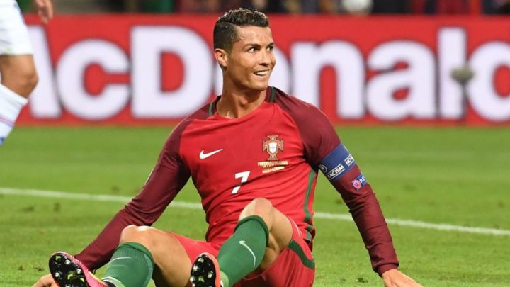Ronaldo se počastio automobilom od 1,2 miliona eura