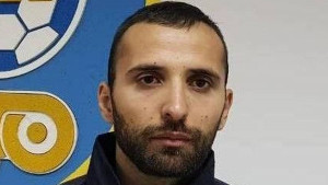 Goran Popović pojačao NK TOŠK