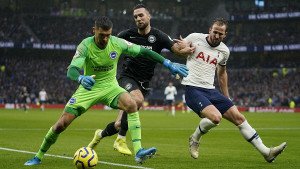 Tottenham nakon preokreta savladao Brighton 
