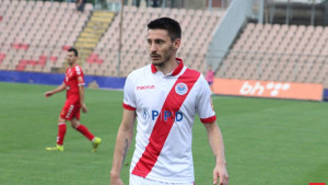 Miloš Filipović potpisao za HŠK Zrinjski!