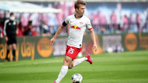 Olmo: Zašto sam izabrao Leipzig?