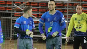 Čičkušić stiže u bugojansku Iskru?