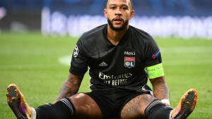 Barcelona krenula po Depayja, poslali su ponudu
