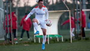 Omar Pršeš: Nisam igrao zbog mononukleoze, u Doboj Kakanj idemo vratiti pozitivan niz rezultata