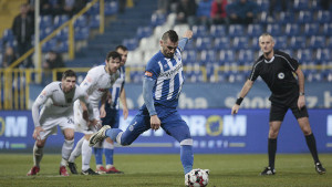 Sulejman Krpić pred potpisom za novi klub!