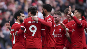 Salah odveo Liverpool na vrh tabele, sve oči sada su uprte na Etihad