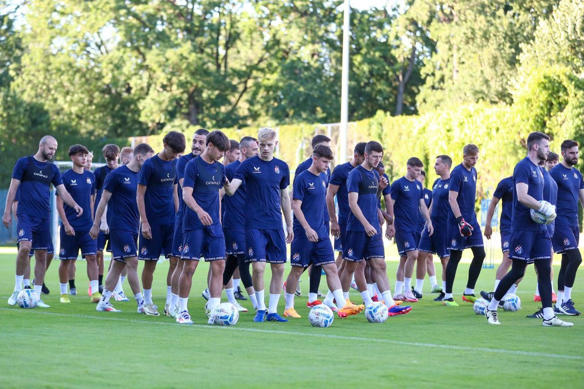 Ljubimac Maksimira rekao "ne" Modrim, ubijedili ga drugi ljudi: Dinamo je poslao ponudu, a onda...