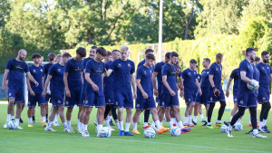Ljubimac Maksimira rekao "ne" Modrim, ubijedili ga drugi ljudi: Dinamo je poslao ponudu, a onda...