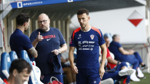 Sve je počelo s Ivanom Perišićem: Dva stara lisca dogovaraju novi veliki transfer