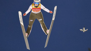 Počela nova sezona ski-skokova: Njemačka slavila, Slovenka sjajnim letom ostavila bez teksta
