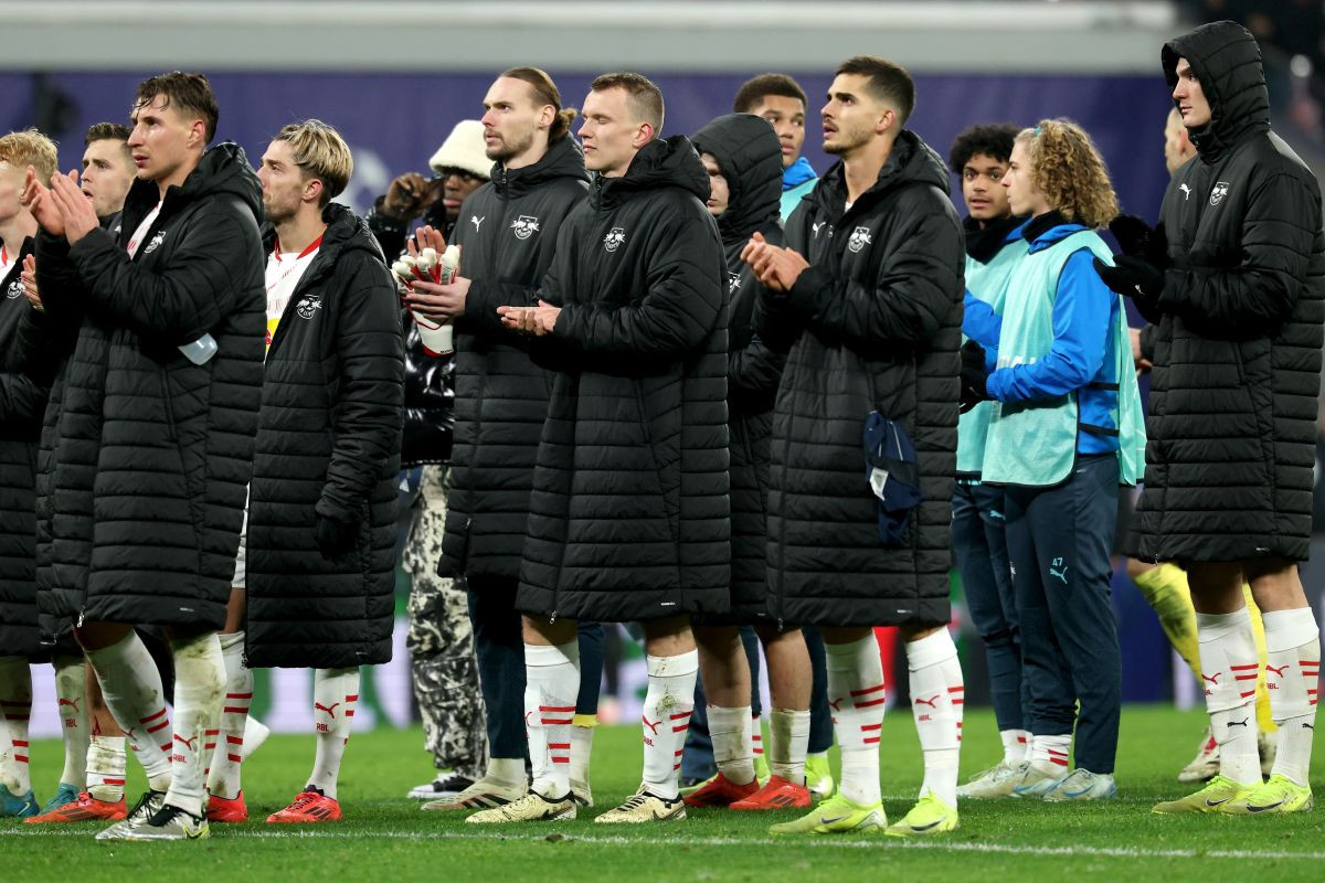 Ništa od Amara Dedića: Leipzig pronašao rješenje za desnu stranu
