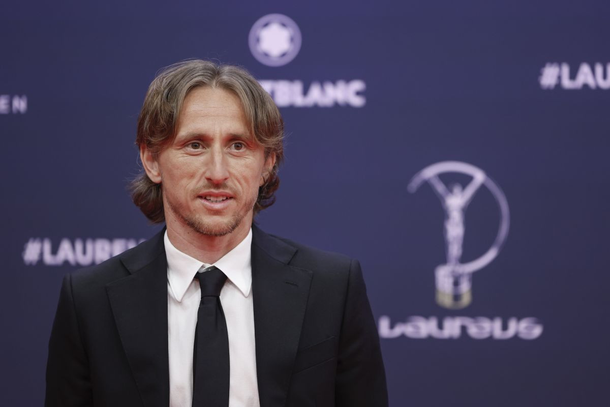 Šanse za ostanak Modrića u Realu su minimalne, ali spreman je transfer koji će iznenaditi Evropu!
