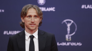 Šanse za ostanak Modrića u Realu su minimalne, ali spreman je transfer koji će iznenaditi Evropu!