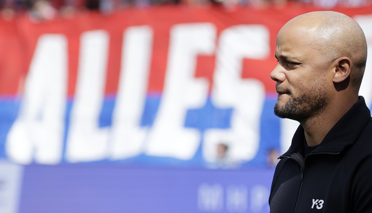 Bayern Minhen pravi sjajan zalog za budućnost: Kompany krenuo po "novog Salaha" - ima samo 17 godina