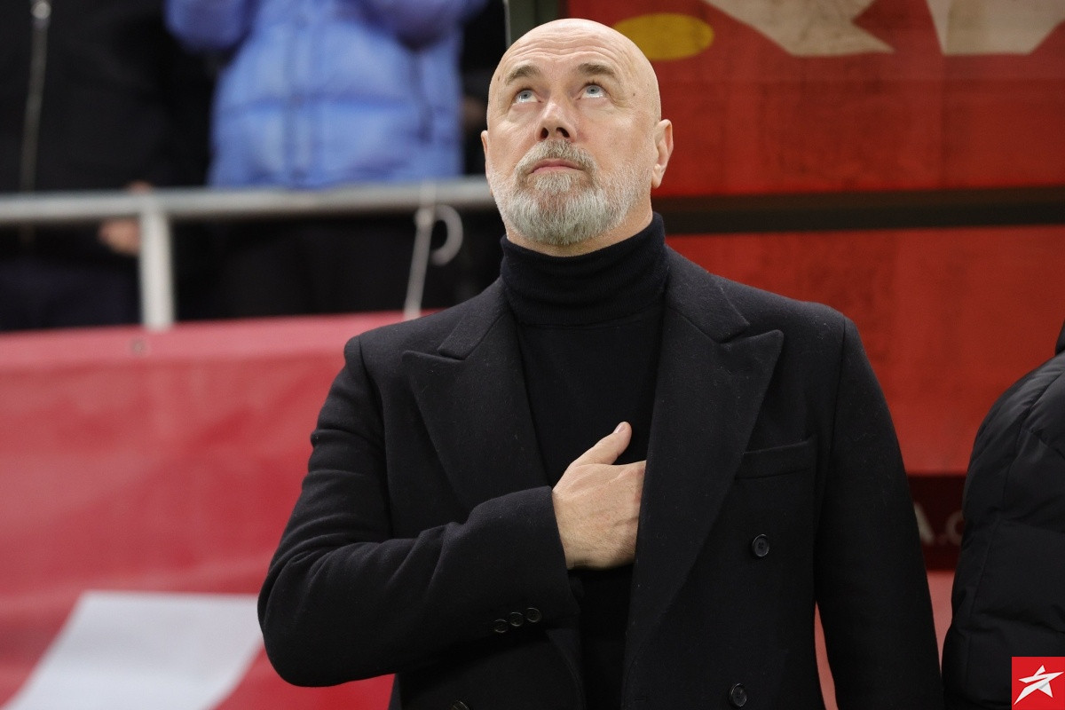 Barbarez izabrao 23 ratnika za duel u Zenici, dva igrača poslao na tribine!