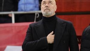 Barbarez izabrao 23 ratnika za duel u Zenici, dva igrača poslao na tribine!
