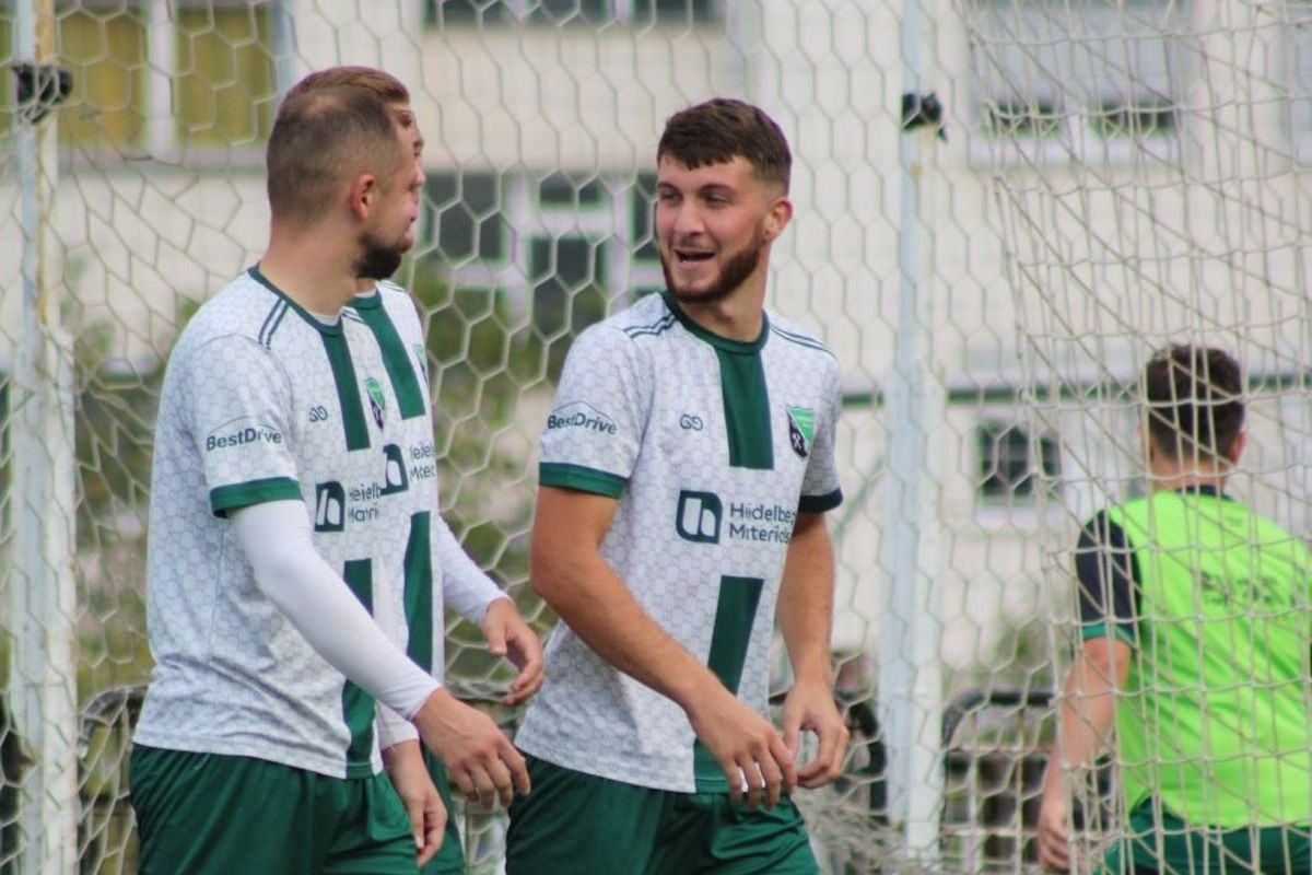 Sedad Subašić odlučio kakanjski derbi! Sedad Subašić odlučio kakanjski derbi!