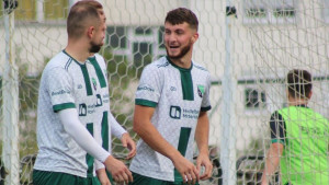 Sedad Subašić odlučio kakanjski derbi!