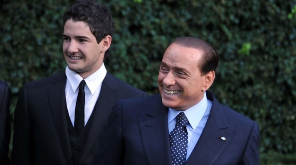 Berlusconi: Pato će se vratiti u Milan