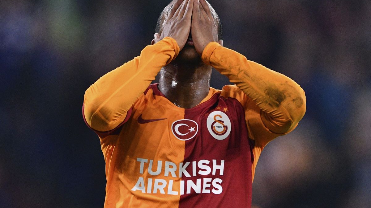 Galatasaray u finišu ostao bez pobjede protiv Konye