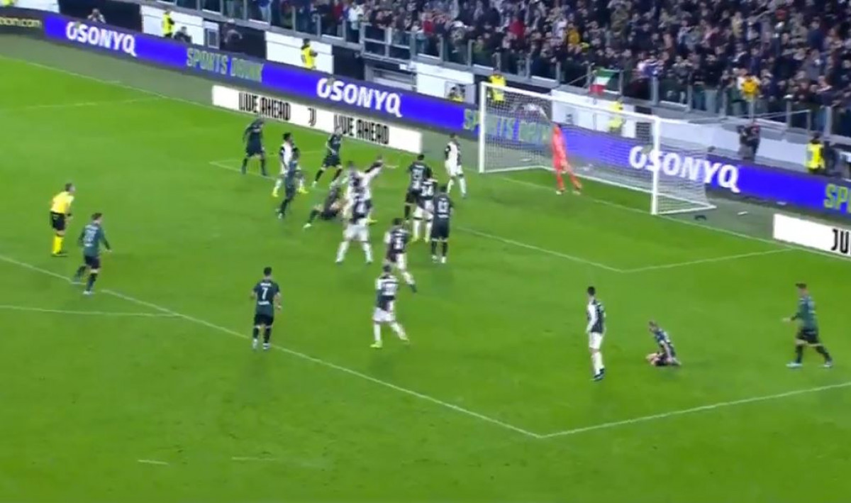 Legende Juventusa ispred stadiona dobijaju zvjezdice, a nakon ovog Buffon je zaslužio statuu