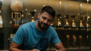 Sapunici je došao kraj - Bruno Petković konačno potpisao