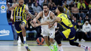  Campazzo prodao Real u Istanbulu - Imao je nestvarnu noć, a zatim su uslijedile sekunde katastrofe