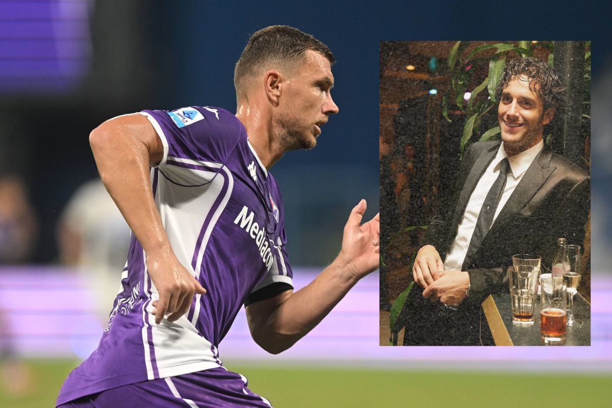 Legendarni Luca Toni riga vatru zbog Džeke: "Ne možete ga dovesti samo da bi..."