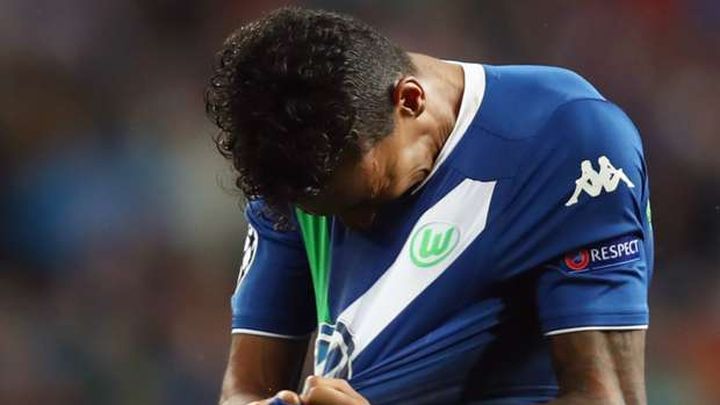 Gustavo postavio ultimatum čelnicima Wolfsburga