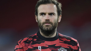 Juan Mata produžio ugovor sa Manchester Unitedom