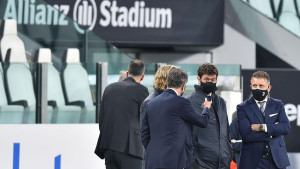 Juventus održao hitan sastanak, donesena je odluka o Pirlu