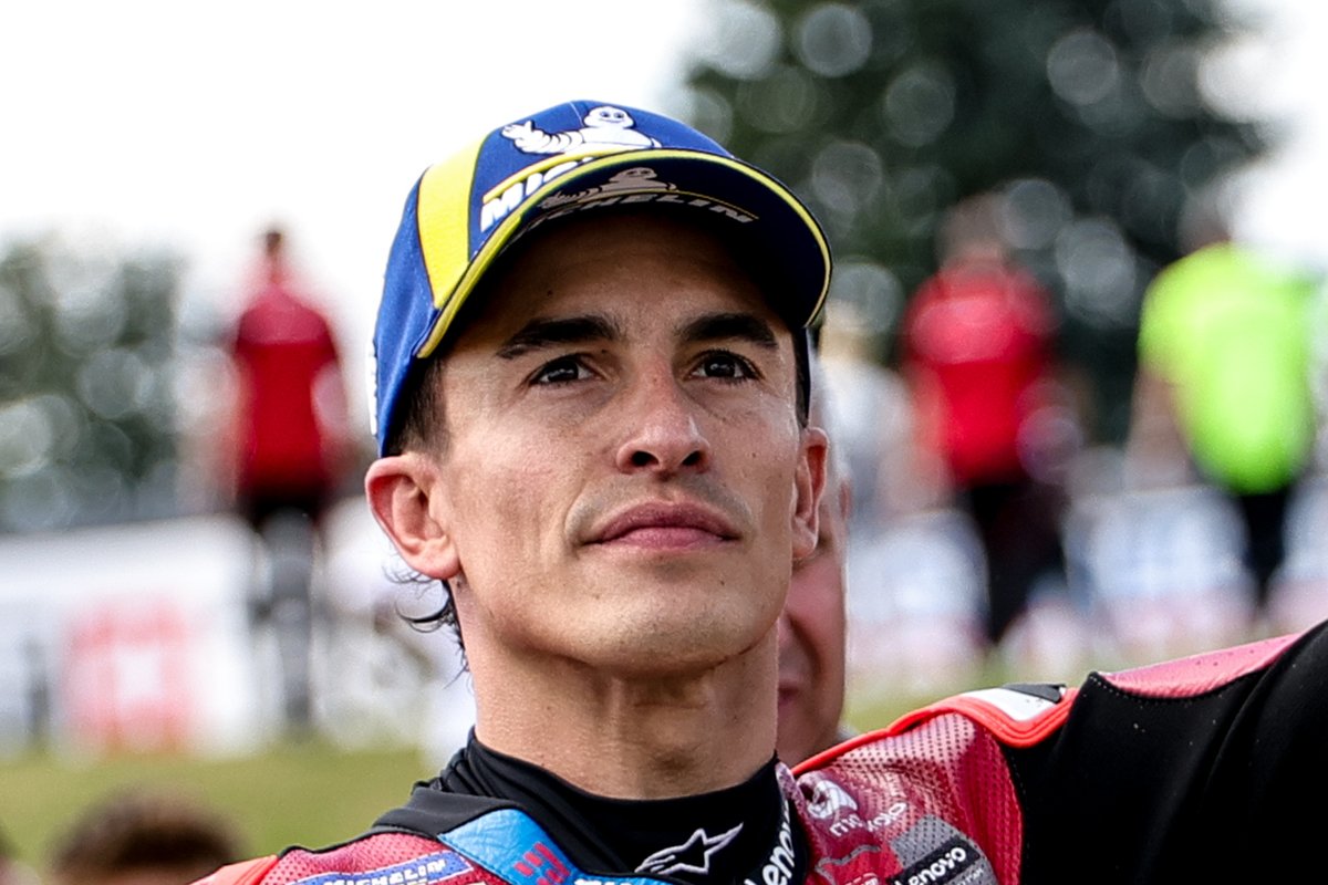 Vladar MotoGP-a ostao u nevjerici, nakon ovog preokreta otvoreno sve priznao