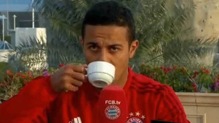 Bizarno prepucavanje Manchester Uniteda i Bayerna na Twitteru