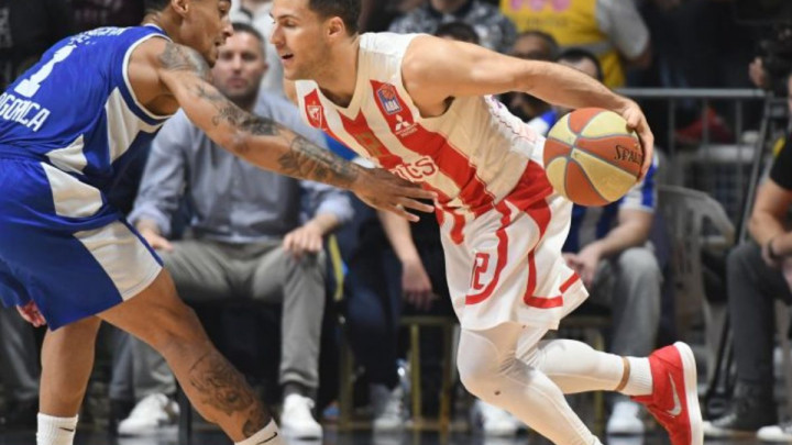 U košarci je sve moguće, ali Zvezda je na pragu titule