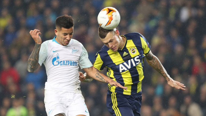 Škrtel se vraća na veliku scenu, potpisuje za debitanta u Ligi prvaka