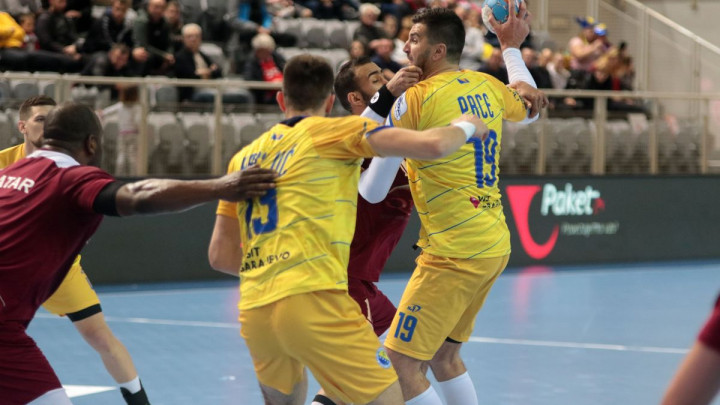 EHF: BiH u pretposljednjem šeširu pred žrijeb kvalifikacija za EP 2022