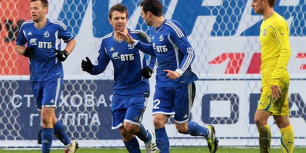Miske igrao 17 minuta, Dinamo pregažen